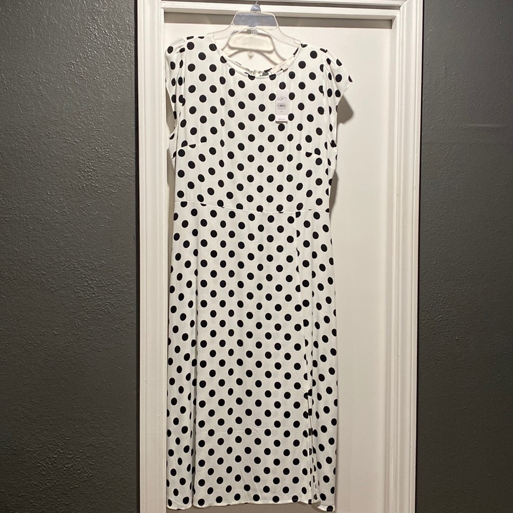 Dress New with tags